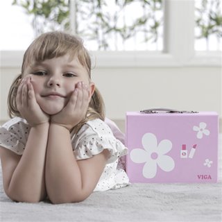 Make-up koffertje